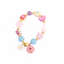 The Yun Charm Gemstone Bracelet