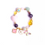 The Zuhe Gemstone Bracelet