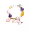 The Zuhe Gemstone Bracelet