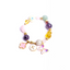 The Zuhe Gemstone Bracelet