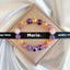 Tiantang Gemstone Bracelet