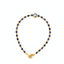 Dianqi Shi Evil Eye Gemstone Bracelet