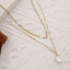 Luna Choker + Necklace