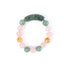 Yushi Jiuba Gemstone Bracelet