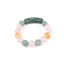 Yushi Jiuba Gemstone Bracelet