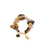 Color of the Year 2025: Zongse Da Xiang Charm Gemstone Bracelet