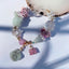 The Wuliang Fu Gui Longevity Gemstone Bracelet