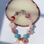 The Yun Charm Gemstone Bracelet