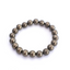 Pyrite Gemstone Bracelet