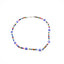 The Beaded Fresh-Water Pearled Evil Eye Choker/Necklace