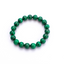 Malachite Gemstone Bracelet