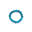 Blue Apatite Gemstone Bracelet
