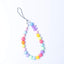 Rainbow Candy Phone Charm