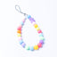 Rainbow Candy Phone Charm