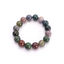 Moss Agate Gemstone Bracelet