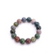 Moss Agate Gemstone Bracelet