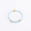 Minimalist Money Bag 福 Adjustable Bracelet