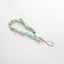 Amazonite Phone Charm