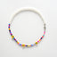 Happy Hippie Pearled Choker/Necklace