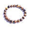 Tiger's Eye Gemstone Bracelet