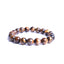 Tiger's Eye Gemstone Bracelet