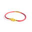 Leather Minimalist Xiao Pixiu Bracelet
