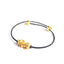 Braided Minimalist Da Pixiu Bracelet