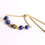 Lapis Lazuli Zhili Bracelet
