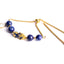 Lapis Lazuli Zhili Bracelet