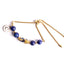 Lapis Lazuli Zhili Bracelet