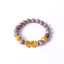 Labradorite Golden Pixiu Bracelet