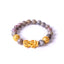 Labradorite Golden Pixiu Bracelet