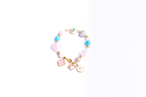 The Tangguo Gemstone Bracelet