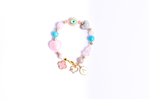 The Tangguo Gemstone Bracelet