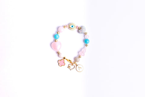 The Tangguo Gemstone Bracelet