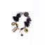 The Zuihou Black Onyx Fortune Bracelet
